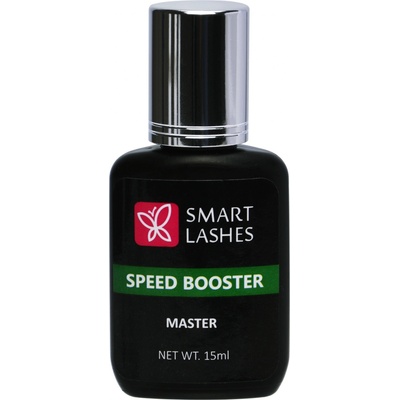 Smart Lashes Speed Booster Master Super Fast 15 ml