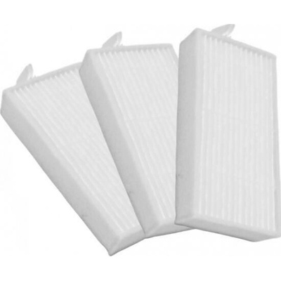 NipponCEC iLife V5 Pro HEPA filtry 3 ks