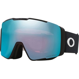 Oakley Ски маска Oakley Line Miner Pro Prizm S3 Ski goggles - Matte Black / Prizm Sapphire & Prizm Torch (417-6442-1012)