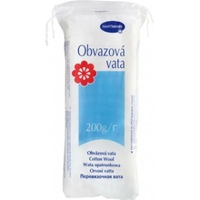 Hartmann-Rico vata obvazová skládaná 200 g