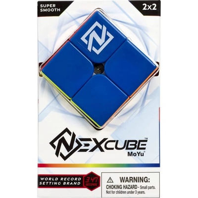 Kostka NexCube 2x2 Classic MoYu puzzle