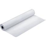 Epson Фотохартия Epson, 914/50/Bond Paper White, 36", C13S045275, 80 g/m2, хартия, 914 мм x 50 м, бяла, за мастиленоструйни принтери, ролка (C13S045275)