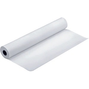 Epson Фотохартия Epson, 914/50/Bond Paper White, 36", C13S045275, 80 g/m2, хартия, 914 мм x 50 м, бяла, за мастиленоструйни принтери, ролка (C13S045275)