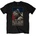 Willie Nelson Born For Trouble Black XL Риза (WNTS02MB04)