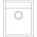 FRANKE SID 610-40 béžová