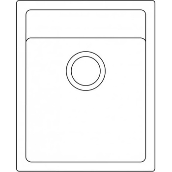 FRANKE SID 610-40 béžová