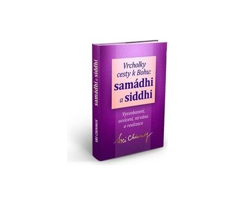 Samádhi a siddhi