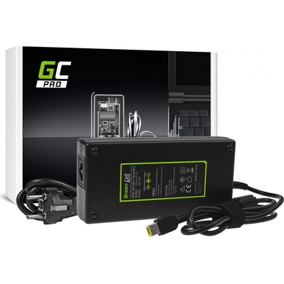 Green Cell adaptér AD115P 150W - neoriginální