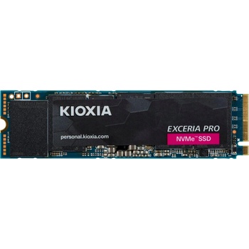 KIOXIA EXCERIA PRO 2TB, LSE10Z002TG8