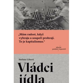 Vládci jídla