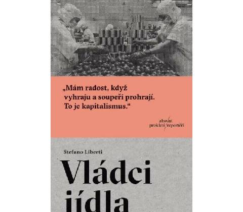 Vládci jídla