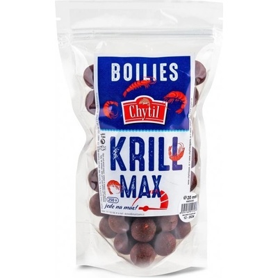 Chytil Boilies Krill Max 1kg 16mm