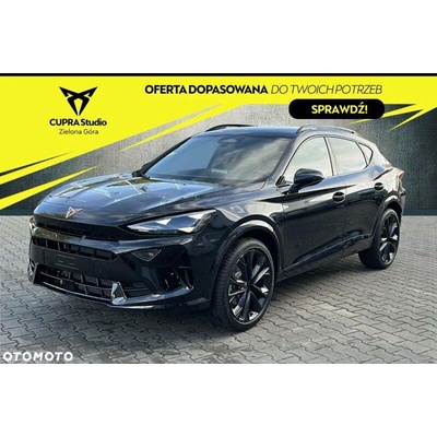 Cupra Formentor 150 kW