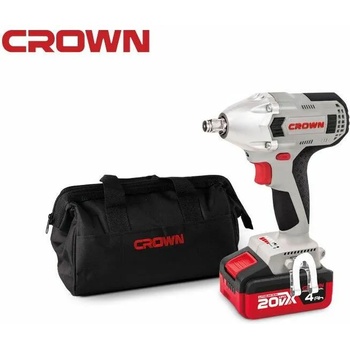 Image 1 of CROWN CT22015HX-4C2 TB