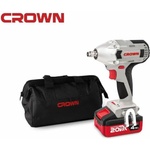 CROWN CT22015HX-4C2 TB