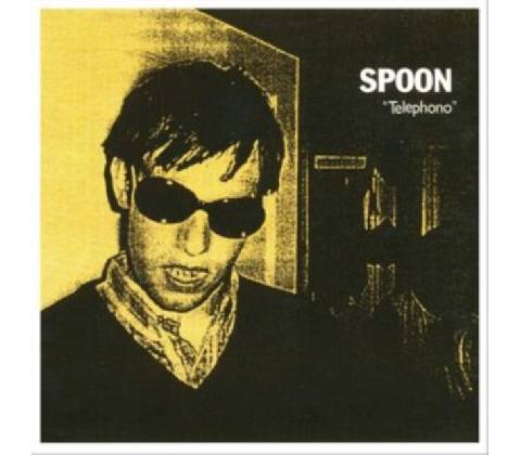 SPOON - Telephono LP