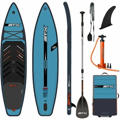 PaddleBoard Kubus Sport STX WS Hybrid Tourer 11'
