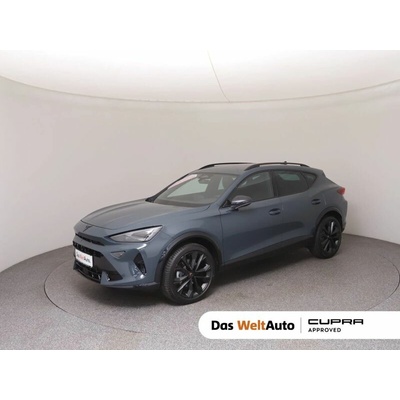 Cupra Formentor 1.5 TSI 110 kW