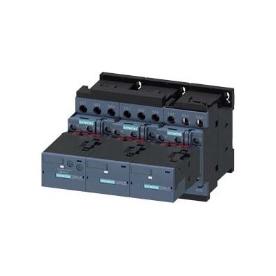 SIEMENS Stykač 3RA2425-8XF32-1AL2 230VAC 3RA2425-8XF32-1AL2