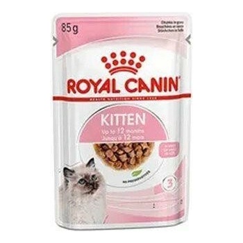 Royal Canin Feline Instinctive šťáva 85 g