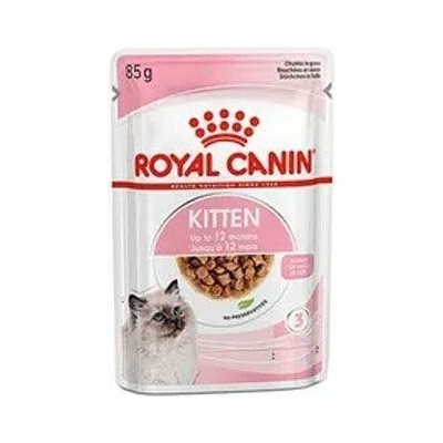 Royal Canin Feline Instinctive šťáva 85 g