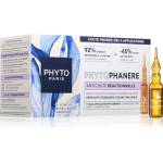PHYTO PhytoPhanere Reactive Hair Loss Treatment ампули против косопад 12x5ml