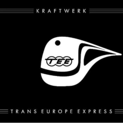 KRAFTWERK: TRANS EUROPE EXPRESS 2009 DIGI CD