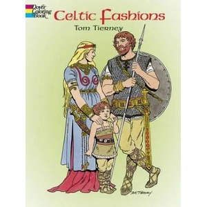 Celtic Fashions | Tom Tierney, Tom Tierney (2002)