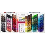 Tombow Marker алкохол ABT PRO съдържание за дисплей (864) (ABTP-L-CONT)
