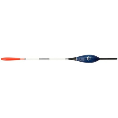 Mikado plavák priebežný P-043 4,5 g