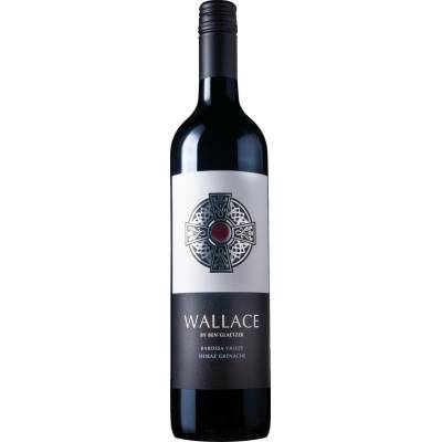 Glaetzer Wallace 2022 Červené 15.1% 0,75 l (holá láhev)