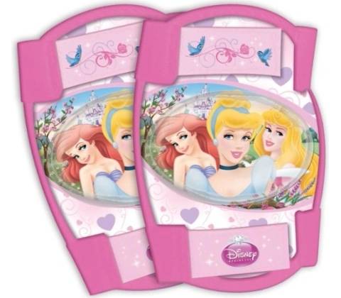 Disney Princezny