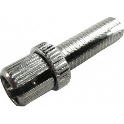 Šroub řazení Sturmey Archer, seřizovací s drážkou
