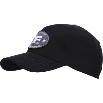 Task Force 2215 Baseball Cap Flex čierna