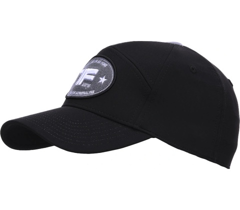 Task Force 2215 Baseball Cap Flex čierna