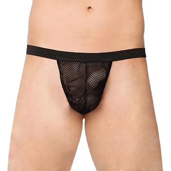 Image 1 of Softline Collection Мъжки прашки "netfish