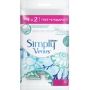 Gillette Simply Venus 2 6 ks