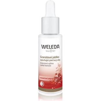 Image 1 of Weleda Pomegranate стягащо олио за лице 30ml