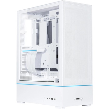 Lian Li SUP01W White