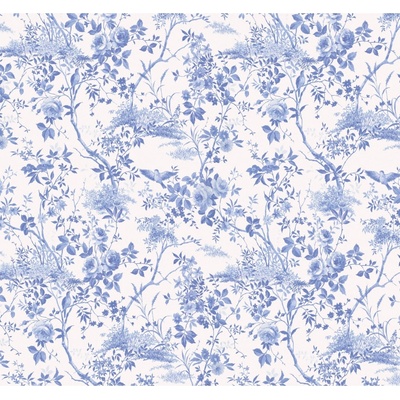 Komar Vliesová fototapeta Charming Bloom rozměry 300 x 280 cm