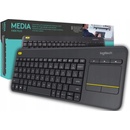Logitech K400 Wireless Touch Keyboard 920-007145