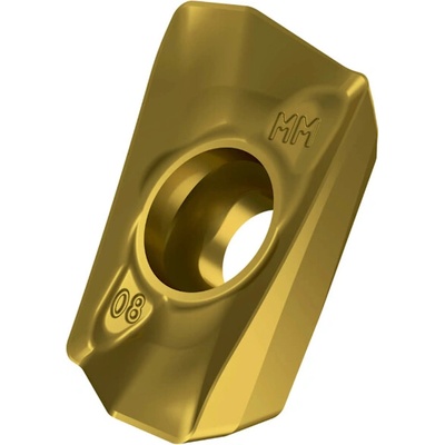 Frézovací destičky ADMX 160604SR-MM:M6330