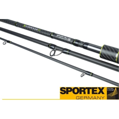 Sportex Xclusive Float XT 4,2 m 20-40 g 3 díly