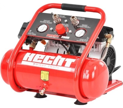 Hecht 2808