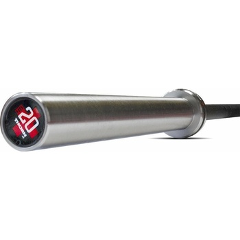 THORNFIT Olympíjska tyč HD PREMIUM 2200x28mm