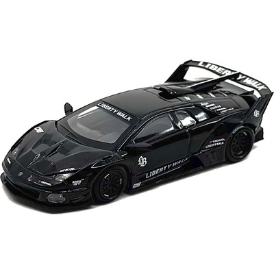 Mini GT LAMBORGHINI MURCIELAGO GT EVO LB SILHOUETTE 2024blister 1:64