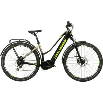 Crussis e-Savela 7.9 2024