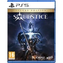 Hry na PS5 Soulstice (Deluxe Edition)