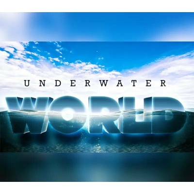 Underwater World - Idle Desktop Colony Building Simulator