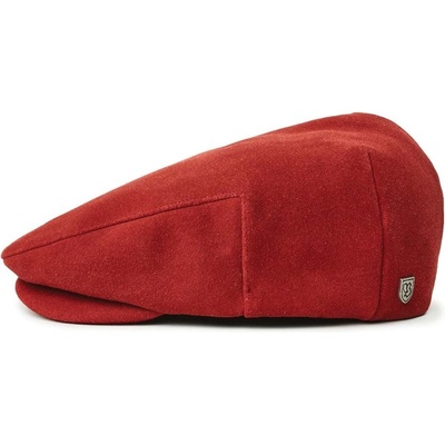BRIXTON Hooligan Snap Cap Cardinal CRDNL